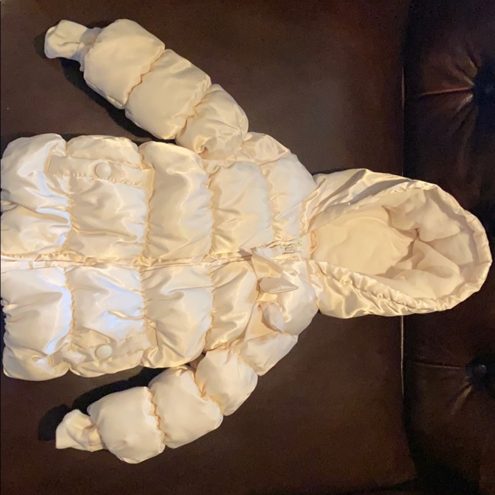 Crazy 8 12-18 months Jacket